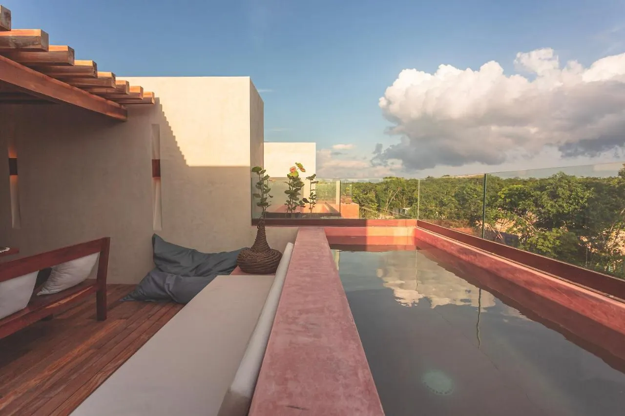 Entorno Tulum - Luxury Villas