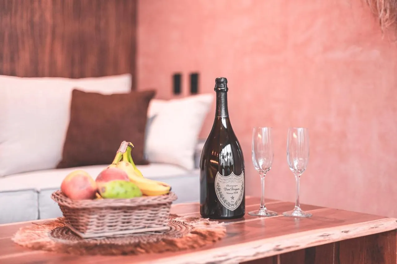 Entorno Tulum - Luxury Villas