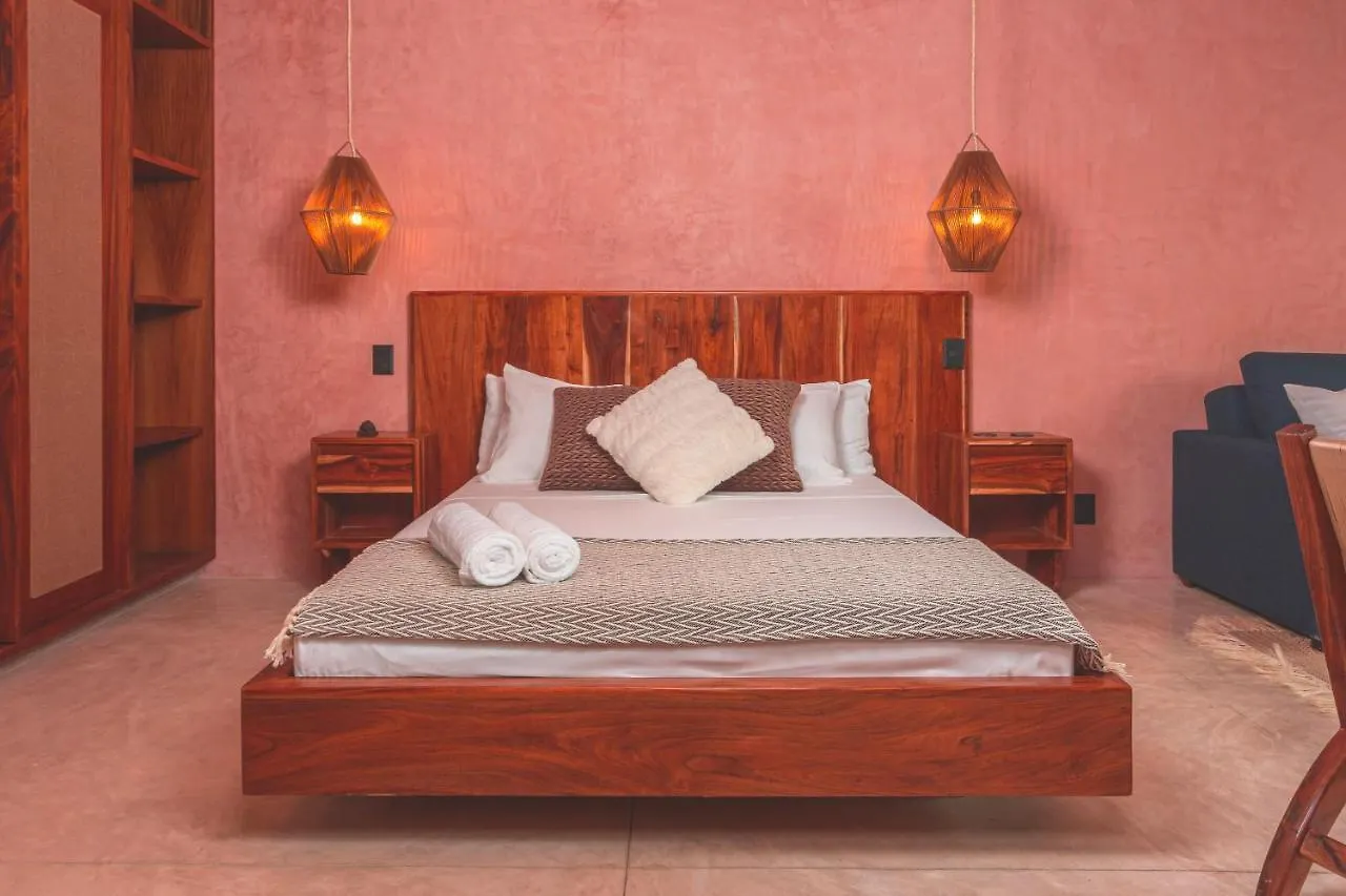 Entorno Tulum - Luxury Villas