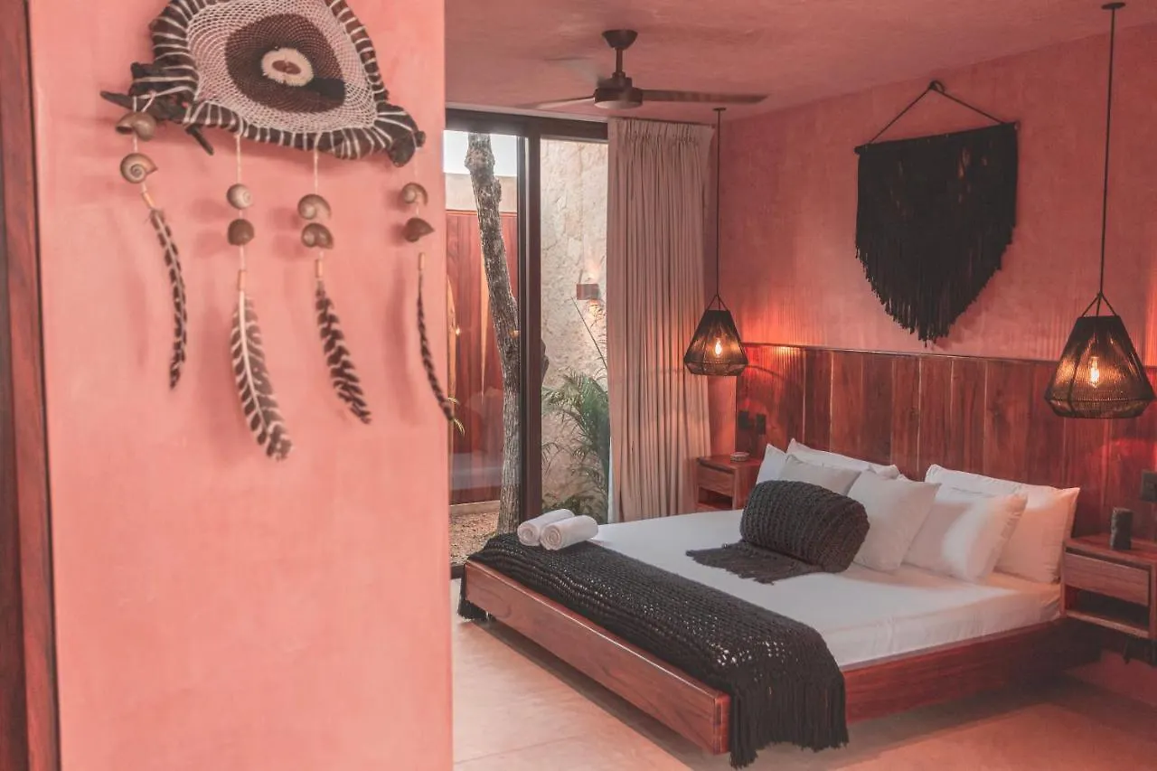 Entorno Tulum - Luxury Villas