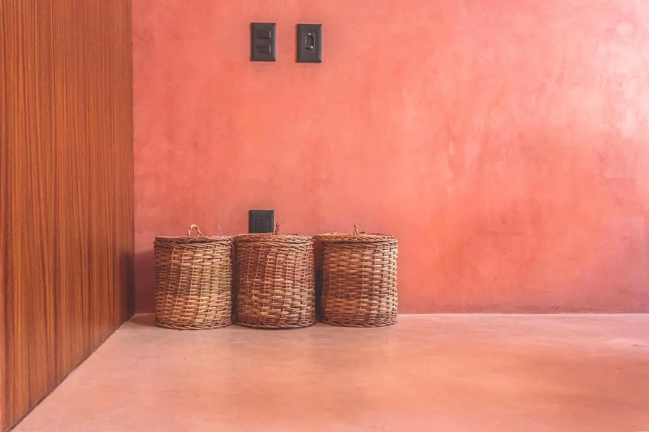 Entorno Tulum - Luxury Villas