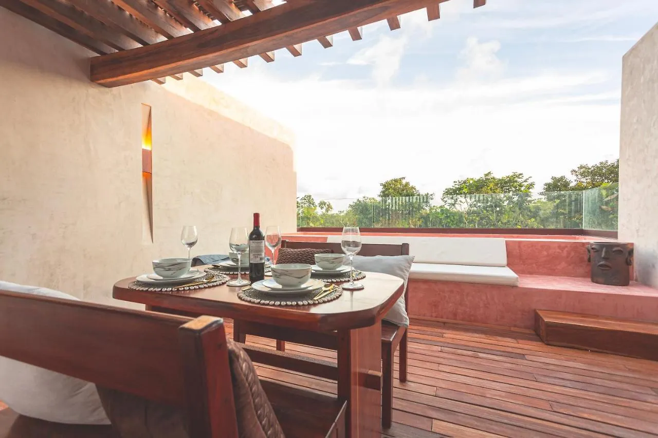 Entorno Tulum - Luxury Villas