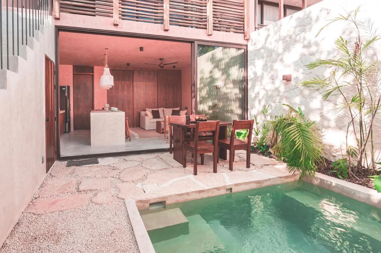 Entorno Tulum - Luxury Villas
