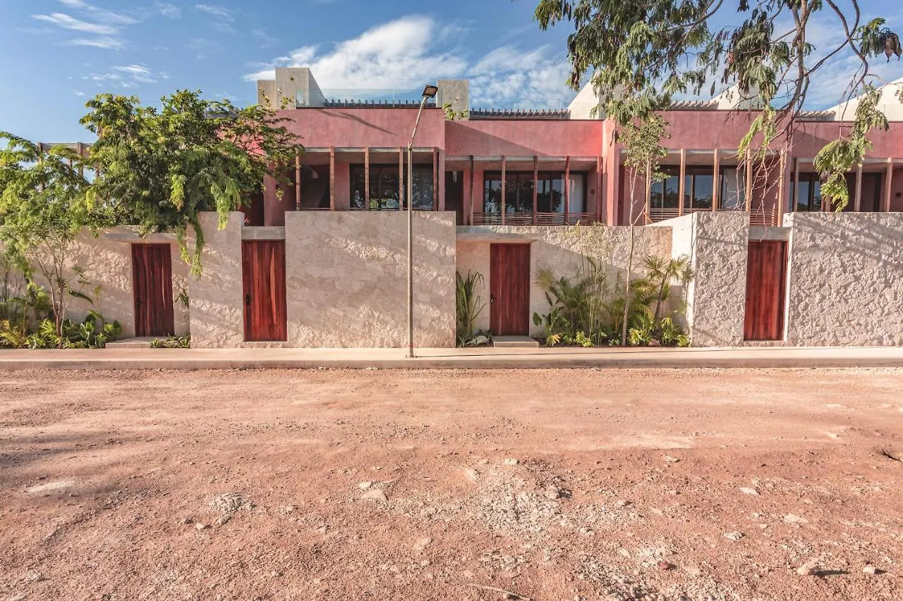 Entorno Tulum - Luxury Villas