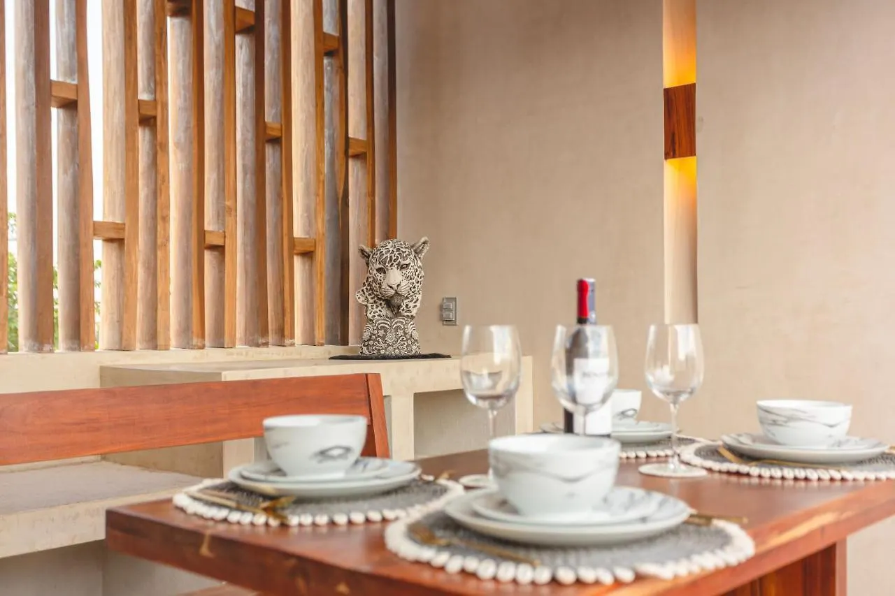 Entorno Tulum - Luxury Villas 0*,  Mexico