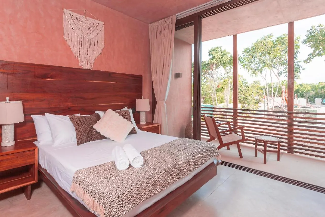 Entorno Tulum - Luxury Villas
