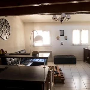 Appartement centre historique , Arles France