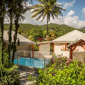 Les Jardins De Noire , Pointe-Noire Guadeloupe
