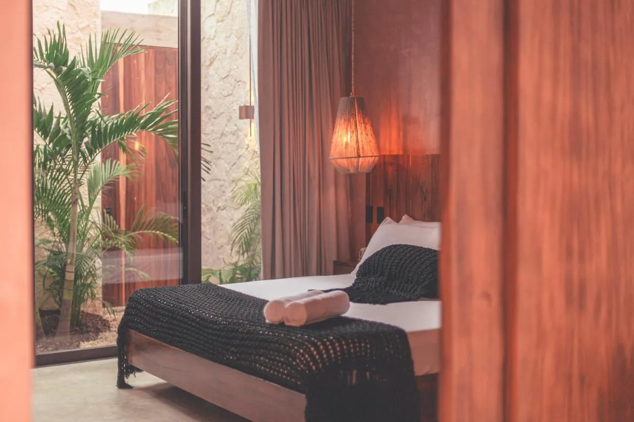 Entorno Tulum - Luxury Villas
