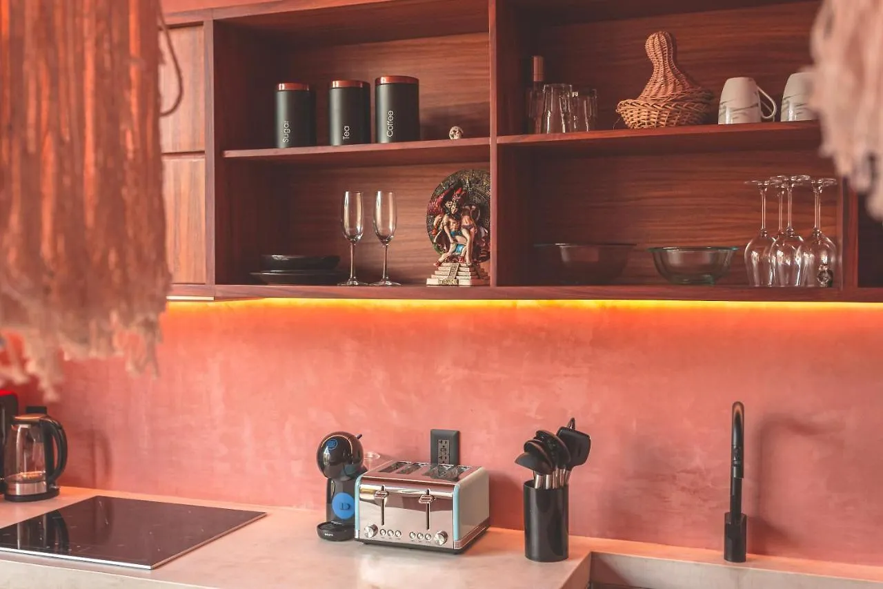 Entorno Tulum - Luxury Villas