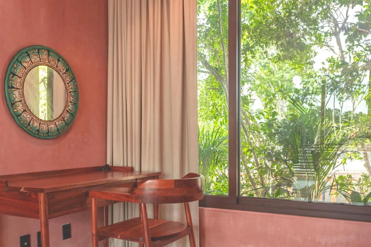 Entorno Tulum - Luxury Villas 0*,  México