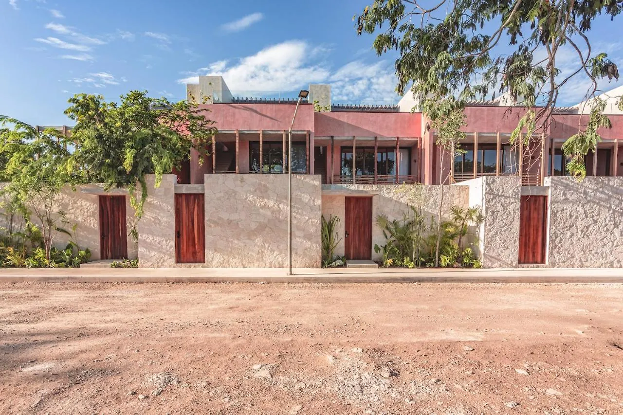 Entorno Tulum - Luxury Villas México