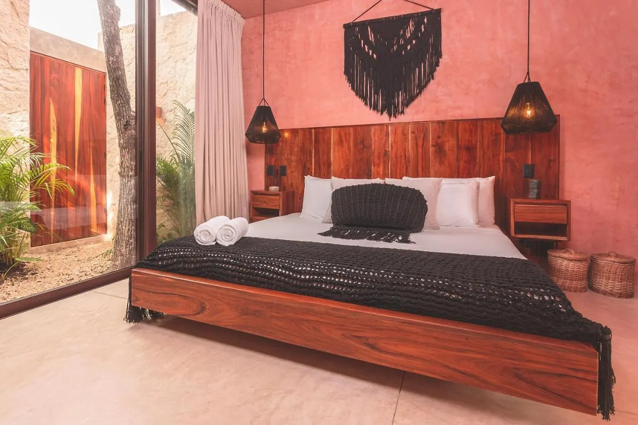 Entorno Tulum - Luxury Villas