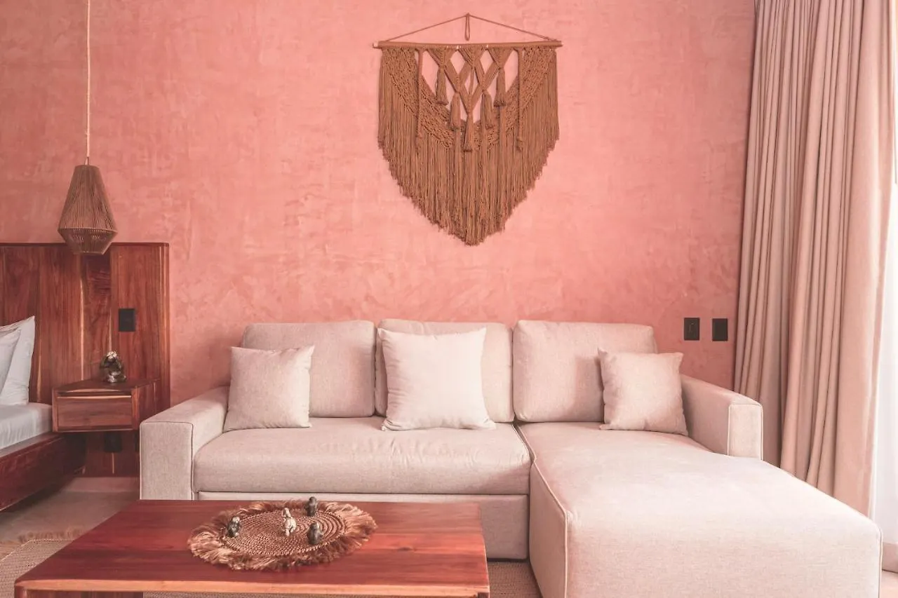 Entorno Tulum - Luxury Villas 0*,  México