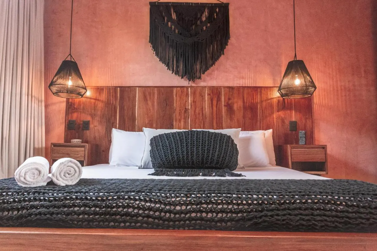 Entorno Tulum - Luxury Villas México