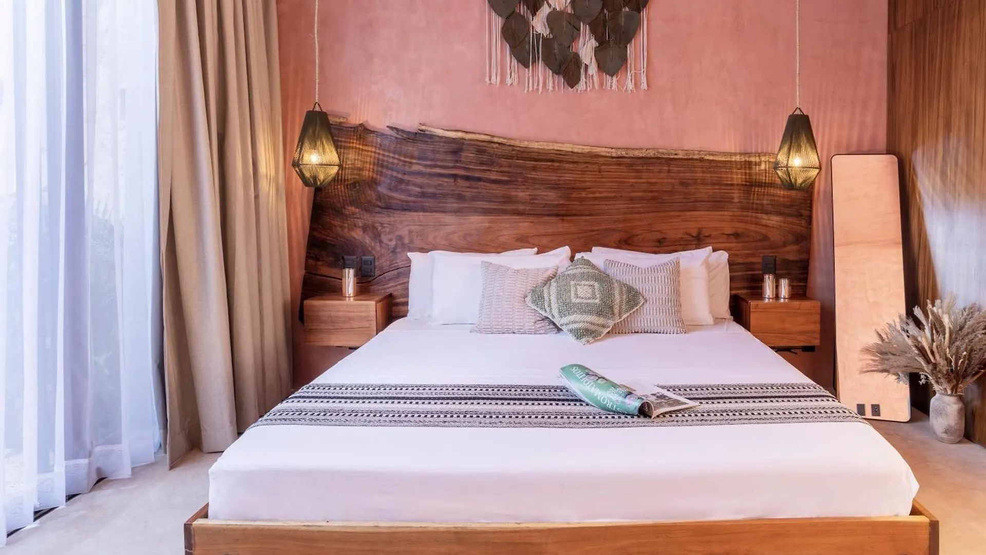 Entorno Tulum - Luxury Villas 0*,  México