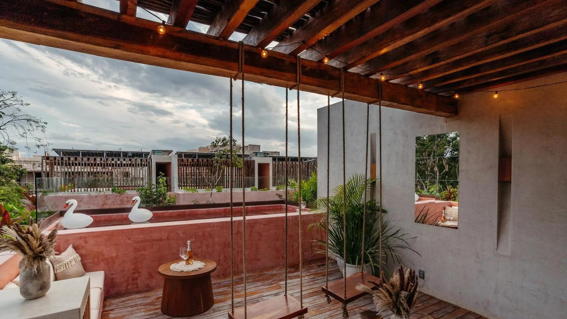 Entorno Tulum - Luxury Villas México