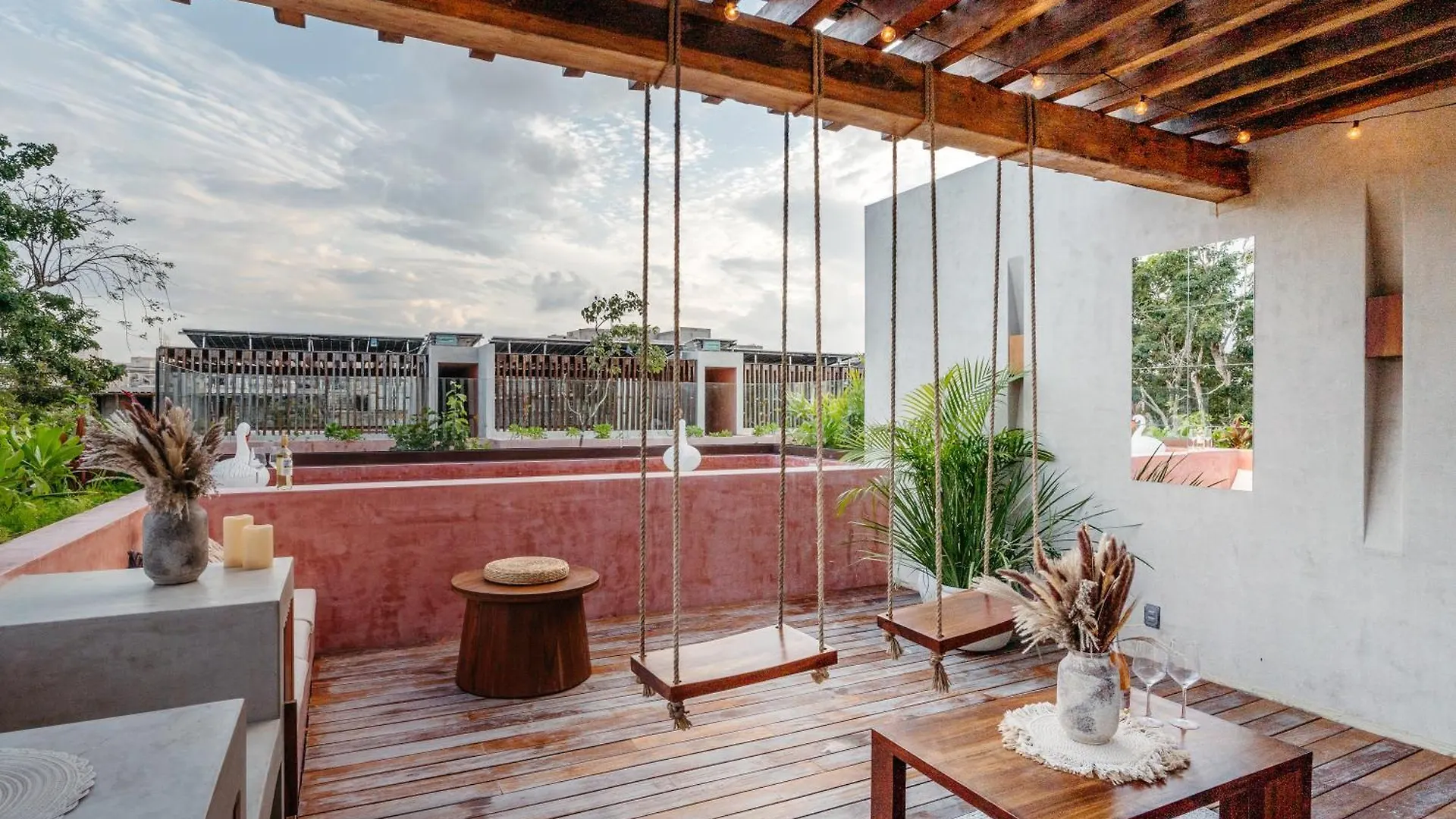 Entorno Tulum - Luxury Villas