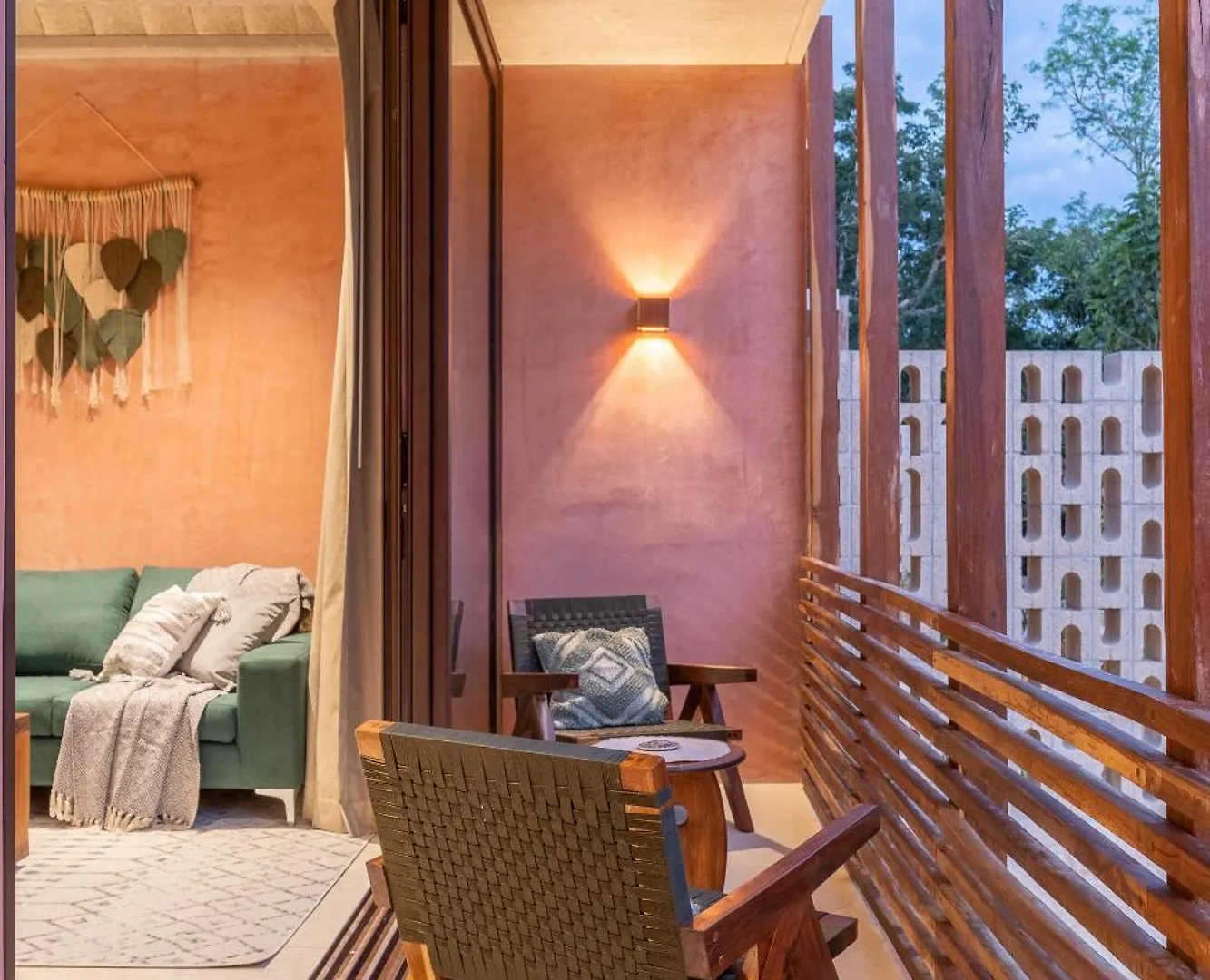 Entorno Tulum - Luxury Villas