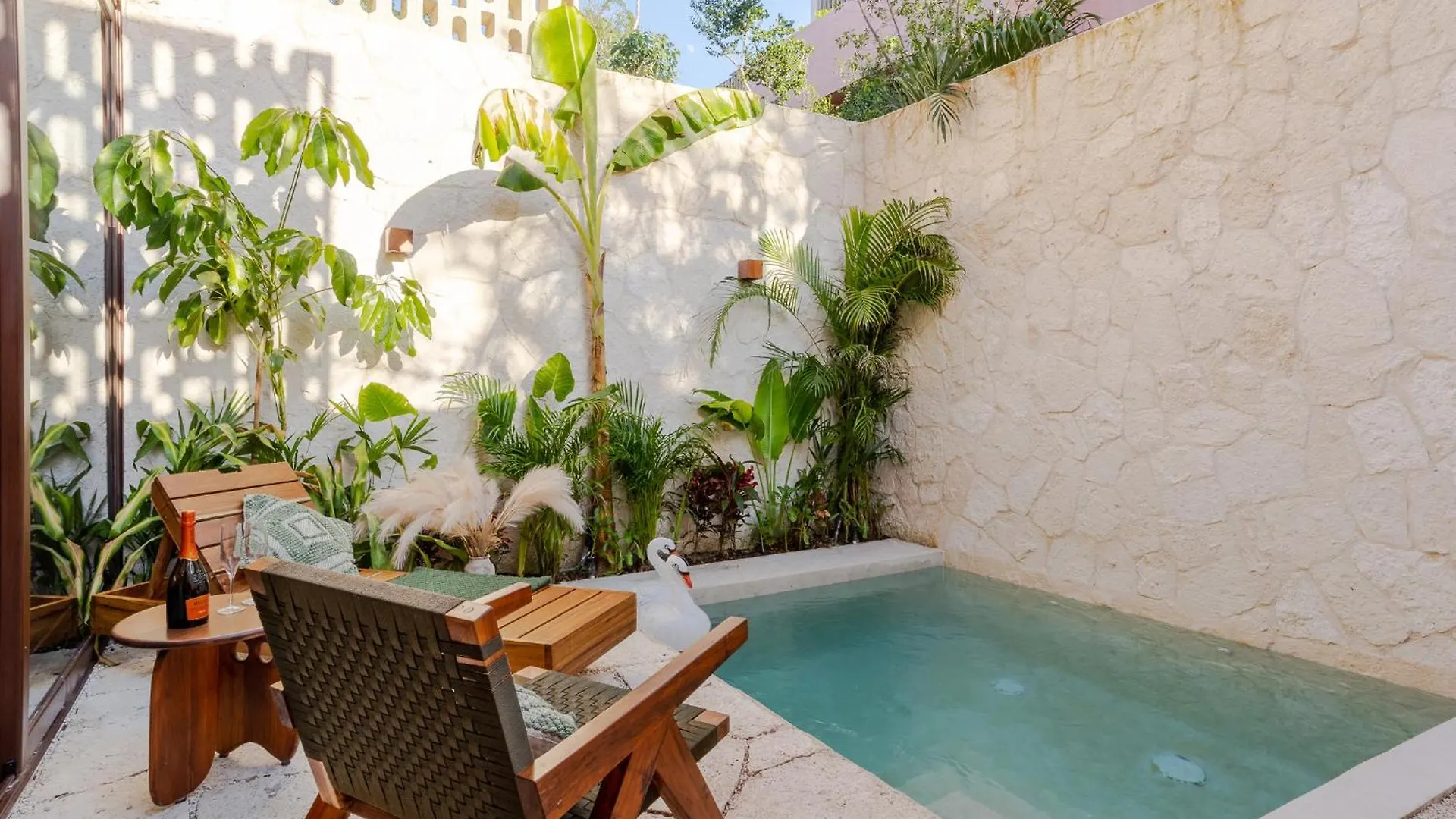 Entorno Tulum - Luxury Villas México