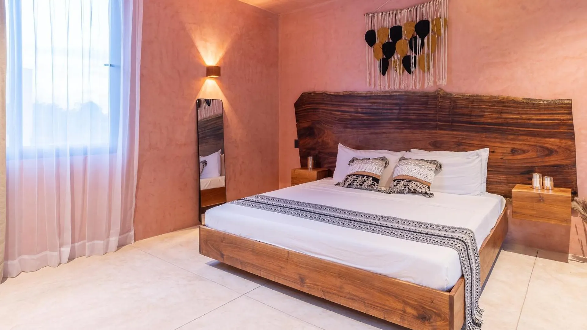Entorno Tulum - Luxury Villas México