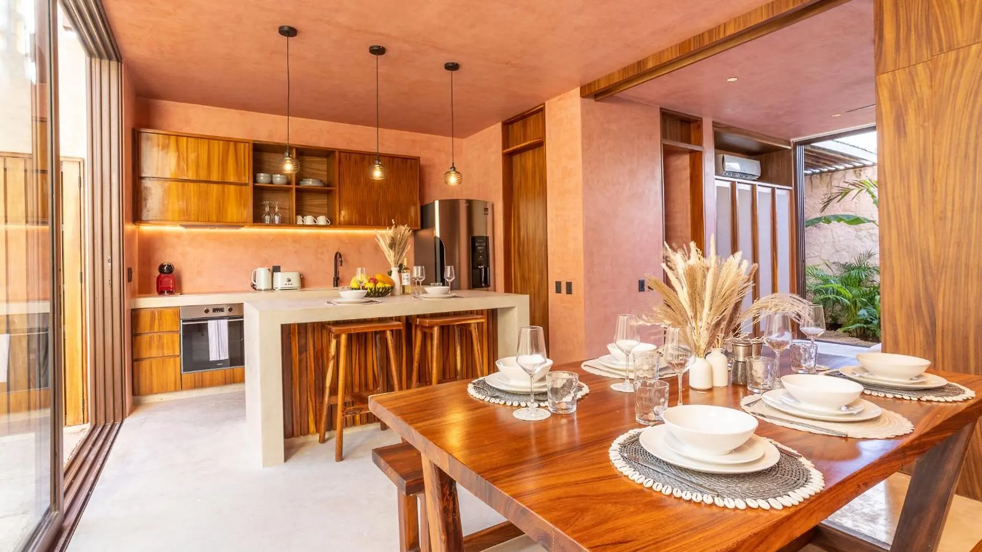 Entorno Tulum - Luxury Villas