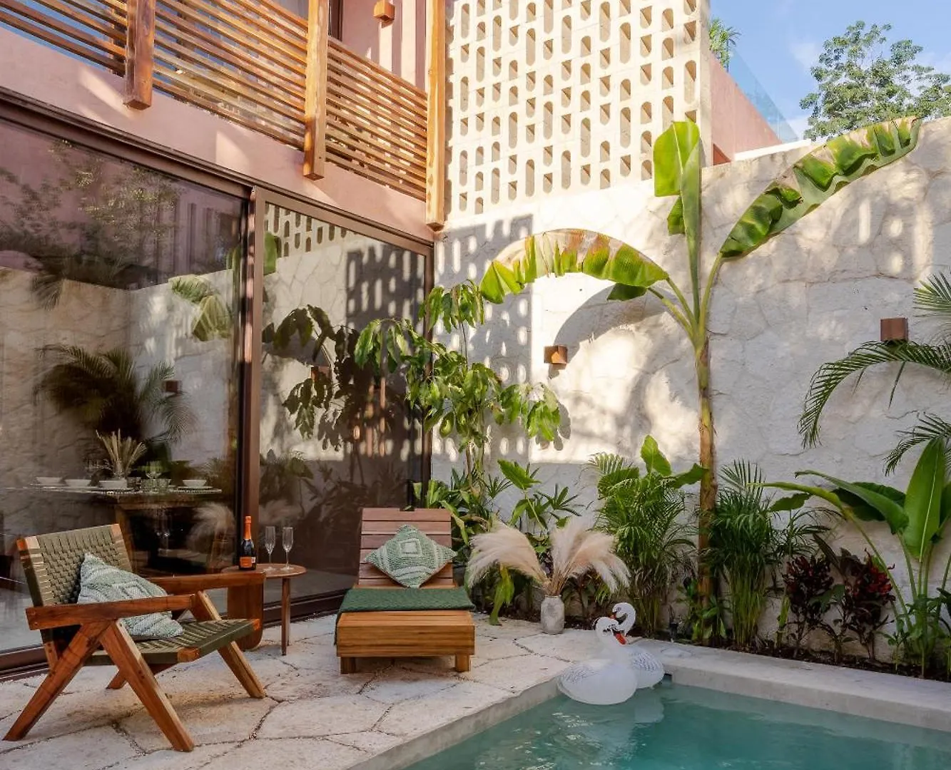 Entorno Tulum - Luxury Villas México